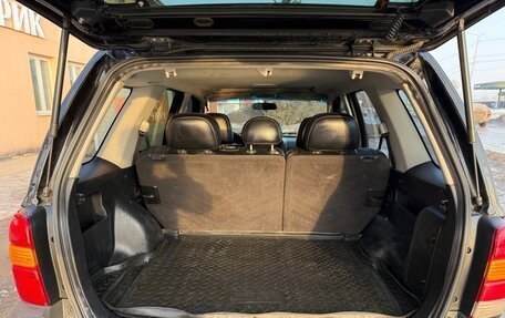 Ford Maverick, 2005 год, 560 000 рублей, 11 фотография