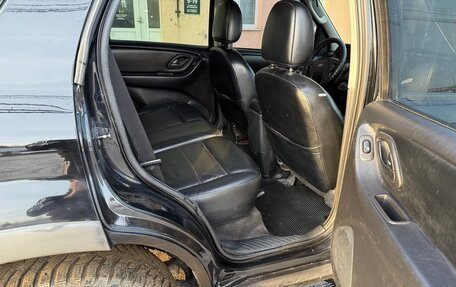 Ford Maverick, 2005 год, 560 000 рублей, 12 фотография