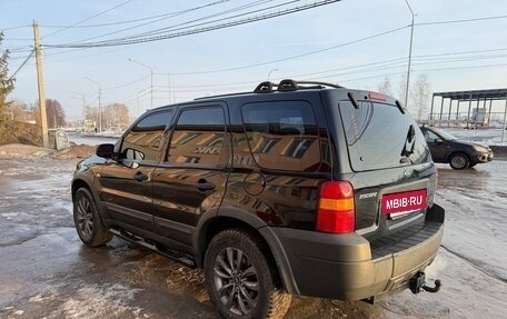 Ford Maverick, 2005 год, 560 000 рублей, 3 фотография