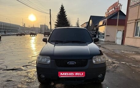 Ford Maverick, 2005 год, 560 000 рублей, 2 фотография