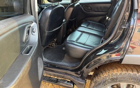 Ford Maverick, 2005 год, 560 000 рублей, 13 фотография