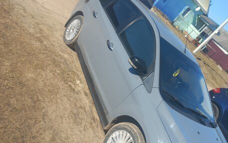 Ford Focus II рестайлинг, 2011 год, 525 000 рублей, 2 фотография