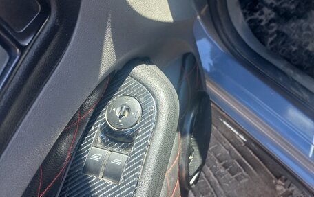 Ford Focus II рестайлинг, 2011 год, 525 000 рублей, 8 фотография