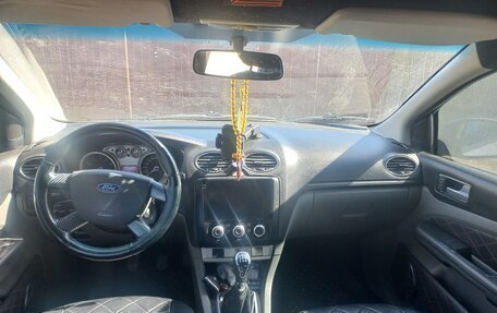 Ford Focus II рестайлинг, 2011 год, 525 000 рублей, 6 фотография