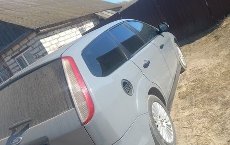 Ford Focus II рестайлинг, 2011 год, 525 000 рублей, 5 фотография