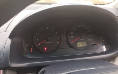 Mazda Demio III (DE), 2004 год, 379 000 рублей, 9 фотография