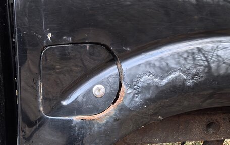 Nissan Navara (Frontier), 2008 год, 570 000 рублей, 8 фотография