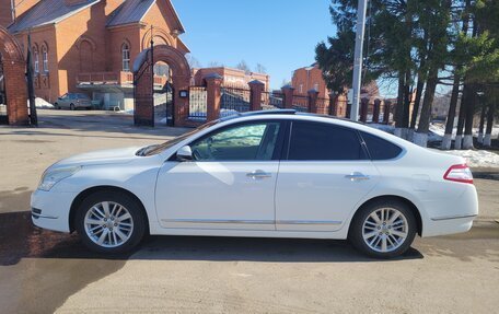 Nissan Teana, 2013 год, 1 200 000 рублей, 4 фотография