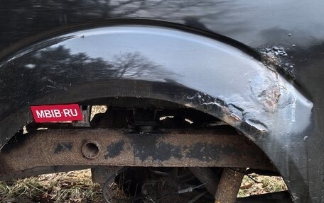 Nissan Navara (Frontier), 2008 год, 570 000 рублей, 7 фотография