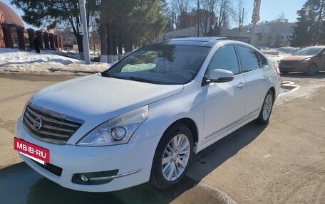 Nissan Teana, 2013 год, 1 200 000 рублей, 3 фотография