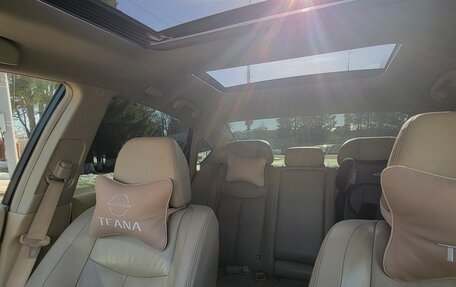 Nissan Teana, 2013 год, 1 200 000 рублей, 9 фотография