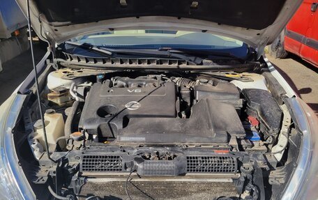 Nissan Teana, 2013 год, 1 200 000 рублей, 12 фотография