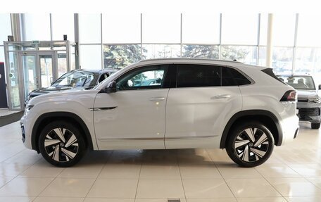 Volkswagen Teramont I, 2025 год, 6 249 000 рублей, 2 фотография