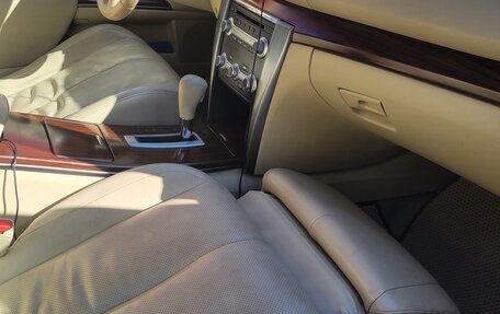 Nissan Teana, 2013 год, 1 200 000 рублей, 10 фотография