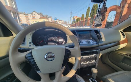 Nissan Teana, 2013 год, 1 200 000 рублей, 8 фотография