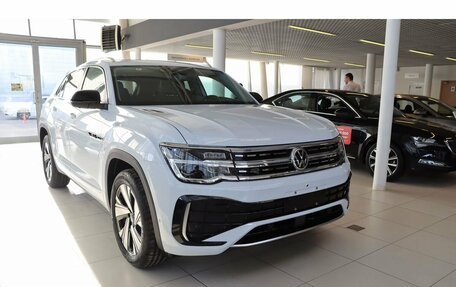 Volkswagen Teramont I, 2025 год, 6 249 000 рублей, 7 фотография