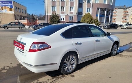 Nissan Teana, 2013 год, 1 200 000 рублей, 7 фотография