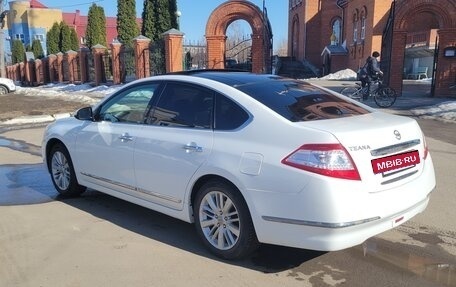 Nissan Teana, 2013 год, 1 200 000 рублей, 6 фотография