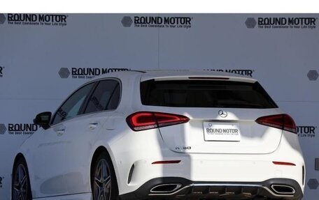 Mercedes-Benz A-Класс, 2021 год, 1 500 325 рублей, 2 фотография