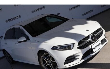 Mercedes-Benz A-Класс, 2021 год, 1 500 325 рублей, 5 фотография