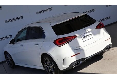 Mercedes-Benz A-Класс, 2021 год, 1 500 325 рублей, 6 фотография