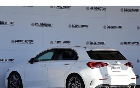 Mercedes-Benz A-Класс, 2021 год, 1 500 325 рублей, 4 фотография