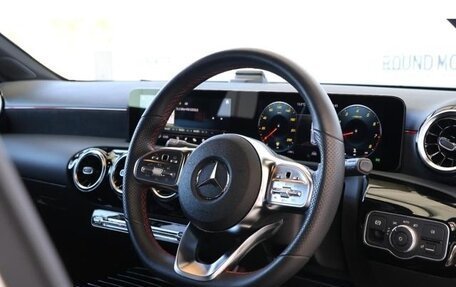 Mercedes-Benz A-Класс, 2021 год, 1 500 325 рублей, 8 фотография