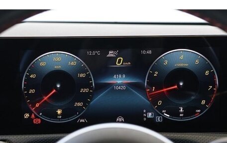 Mercedes-Benz A-Класс, 2021 год, 1 500 325 рублей, 10 фотография