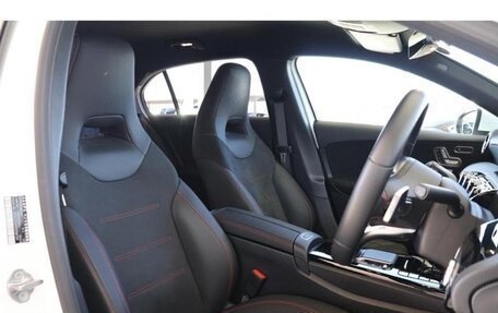 Mercedes-Benz A-Класс, 2021 год, 1 500 325 рублей, 11 фотография