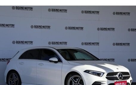 Mercedes-Benz A-Класс, 2021 год, 1 500 325 рублей, 3 фотография