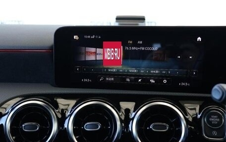 Mercedes-Benz A-Класс, 2021 год, 1 500 325 рублей, 13 фотография