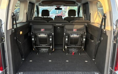 Citroen Berlingo III, 2022 год, 1 980 000 рублей, 8 фотография