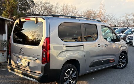Citroen Berlingo III, 2022 год, 1 980 000 рублей, 5 фотография