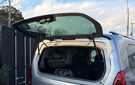 Citroen Berlingo III, 2022 год, 1 980 000 рублей, 7 фотография