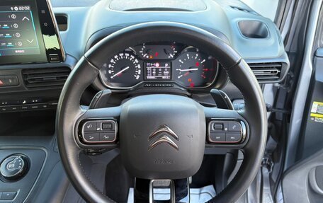 Citroen Berlingo III, 2022 год, 1 980 000 рублей, 11 фотография