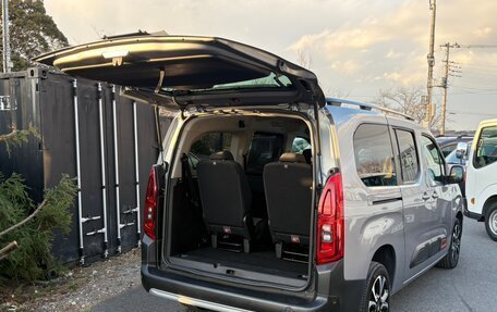 Citroen Berlingo III, 2022 год, 1 980 000 рублей, 6 фотография