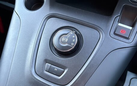 Citroen Berlingo III, 2022 год, 1 980 000 рублей, 13 фотография