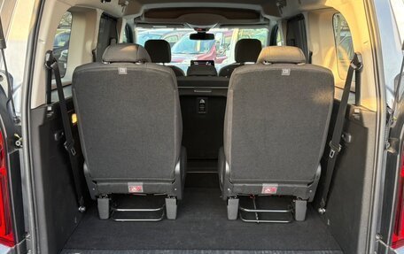 Citroen Berlingo III, 2022 год, 1 980 000 рублей, 9 фотография