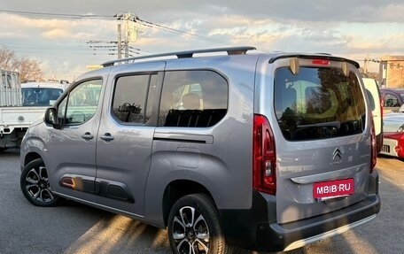 Citroen Berlingo III, 2022 год, 1 980 000 рублей, 3 фотография