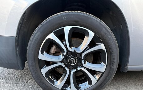 Citroen Berlingo III, 2022 год, 1 980 000 рублей, 26 фотография