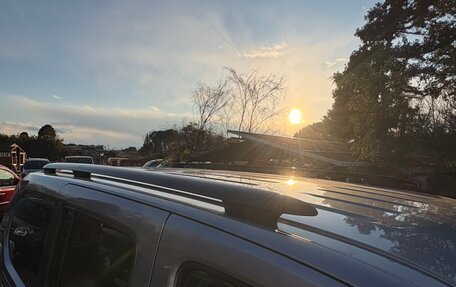 Citroen Berlingo III, 2022 год, 1 980 000 рублей, 25 фотография