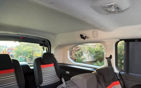 Citroen Berlingo III, 2022 год, 1 980 000 рублей, 20 фотография