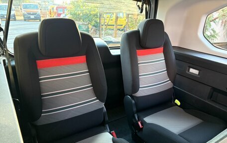 Citroen Berlingo III, 2022 год, 1 980 000 рублей, 21 фотография