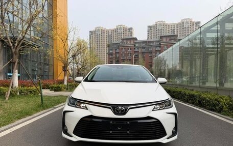 Toyota Corolla, 2022 год, 1 490 000 рублей, 2 фотография