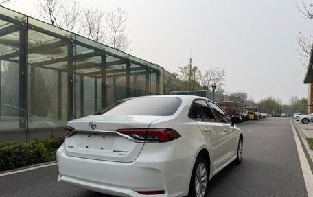 Toyota Corolla, 2022 год, 1 490 000 рублей, 4 фотография