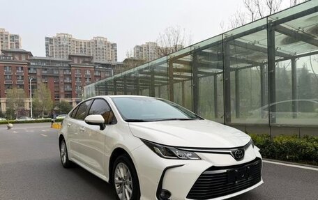 Toyota Corolla, 2022 год, 1 490 000 рублей, 3 фотография