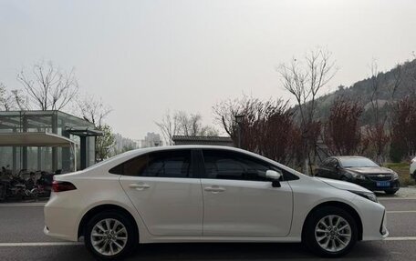 Toyota Corolla, 2022 год, 1 490 000 рублей, 5 фотография