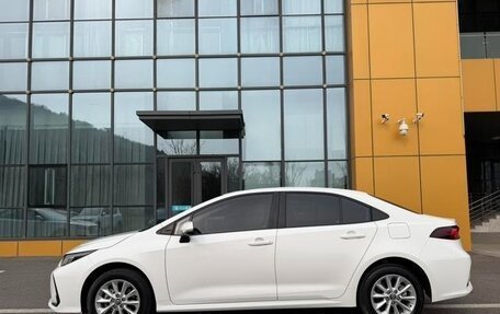 Toyota Corolla, 2022 год, 1 490 000 рублей, 6 фотография