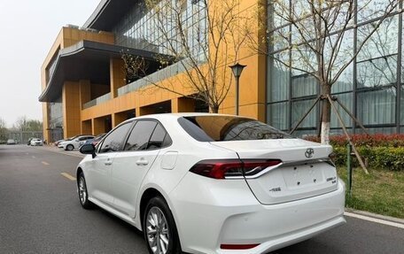 Toyota Corolla, 2022 год, 1 490 000 рублей, 7 фотография