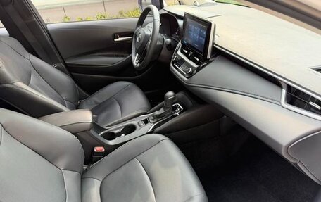 Toyota Corolla, 2022 год, 1 490 000 рублей, 13 фотография